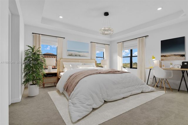 12535 N Parkland Bay Trl, Parkland, FL 33076