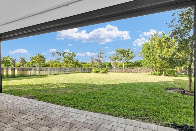 12535 N Parkland Bay Trl, Parkland, FL 33076