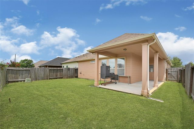 3519 Goldleaf Trail Drive, Katy, TX 77449