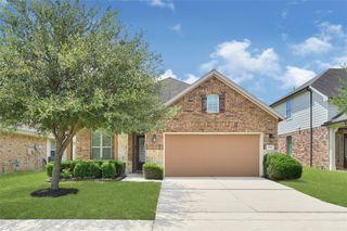 3519 Goldleaf Trail Drive, Katy, TX 77449