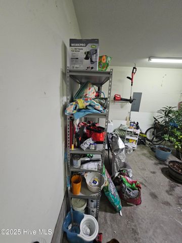 204 Sourwood Court, Jacksonville, NC 28540