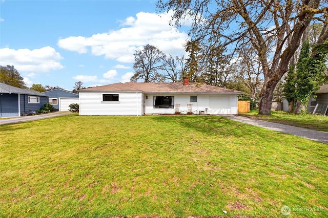 27 crescent Circle SW, Lakewood, WA 98499