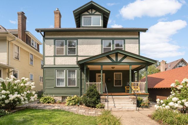 1117 Portland Avenue, Saint Paul, MN 55104