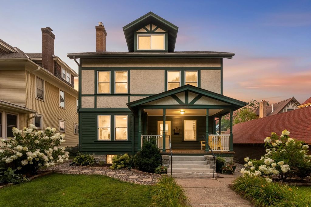 1117 Portland Avenue, Saint Paul, MN 55104