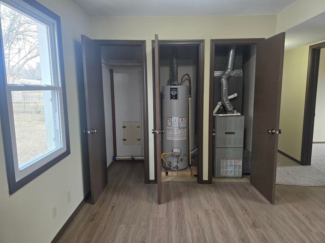 507 Alexander St, Winfield, KS 67156