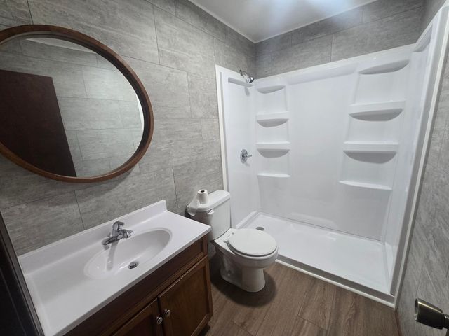 507 Alexander St, Winfield, KS 67156