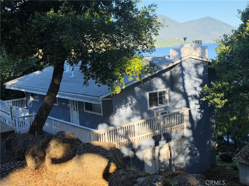 13674 Anderson, Lower Lake, CA 95457