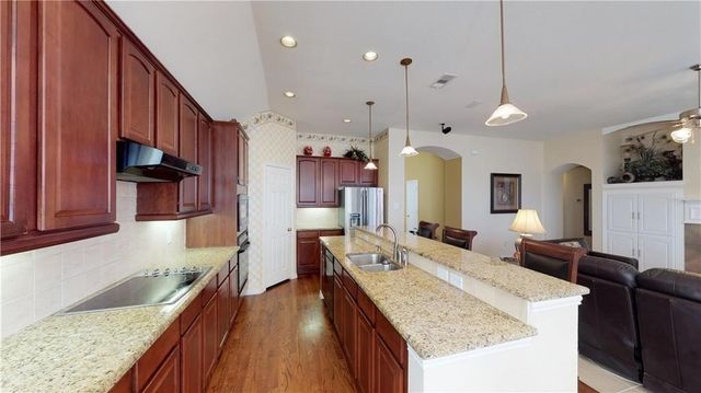 3300 Cottrell Drive, Flower Mound, TX 75022