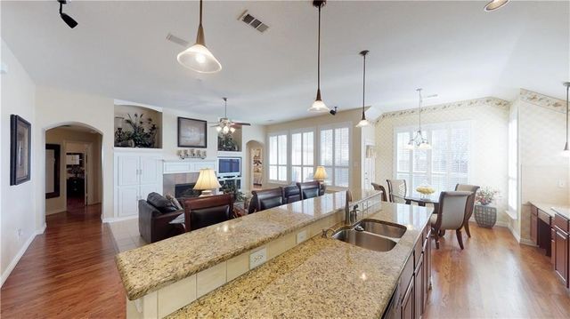 3300 Cottrell Drive, Flower Mound, TX 75022