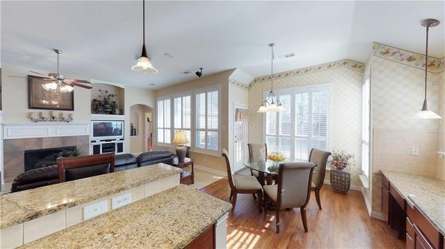 3300 Cottrell Drive, Flower Mound, TX 75022