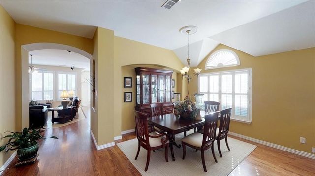 3300 Cottrell Drive, Flower Mound, TX 75022