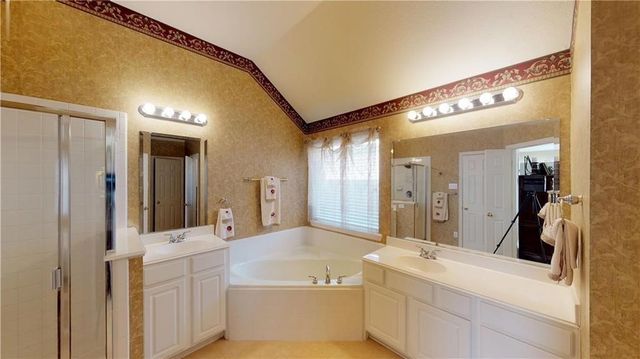 3300 Cottrell Drive, Flower Mound, TX 75022