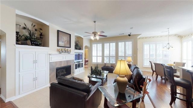 3300 Cottrell Drive, Flower Mound, TX 75022