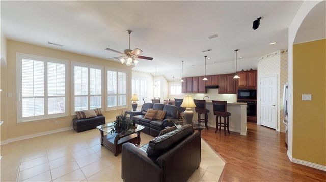 3300 Cottrell Drive, Flower Mound, TX 75022