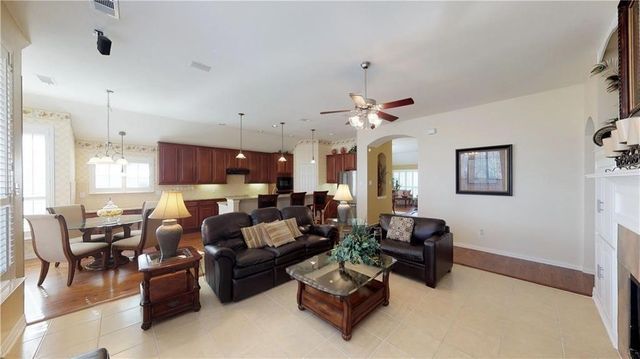 3300 Cottrell Drive, Flower Mound, TX 75022