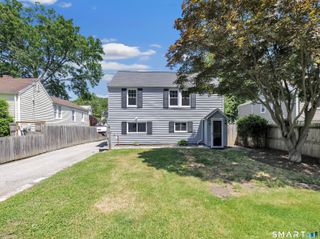 41 Frisbie Street, Stamford, CT 06906