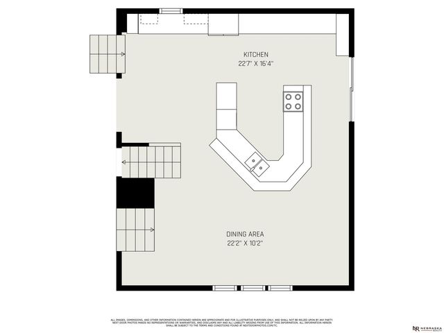 1505 N 213th Circle, Elkhorn, NE 68022