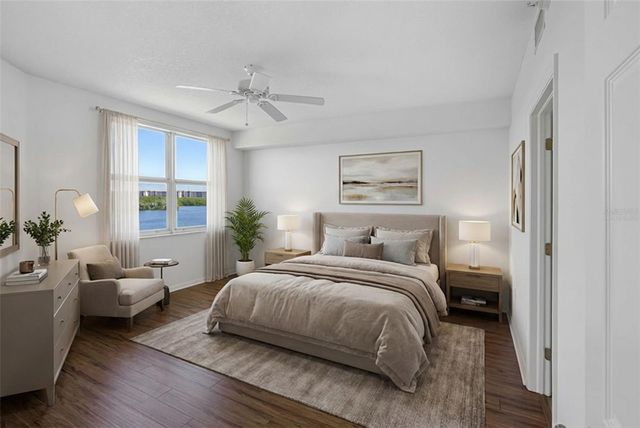 6575 99TH WAY N 22205, St Petersburg, FL 33708