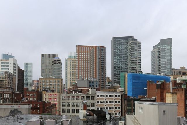 144 Lincoln Street 5, Boston, MA 02111