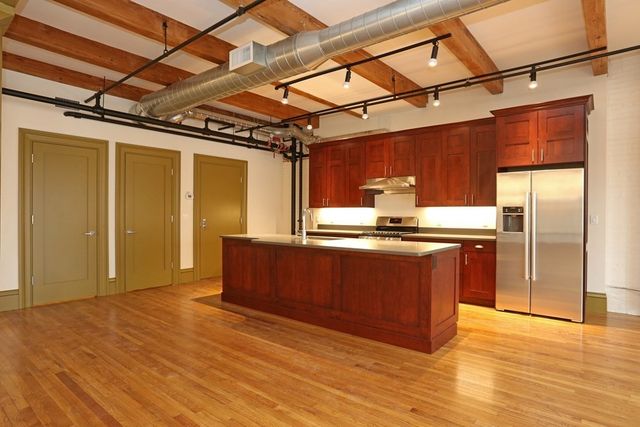 144 Lincoln Street 5, Boston, MA 02111