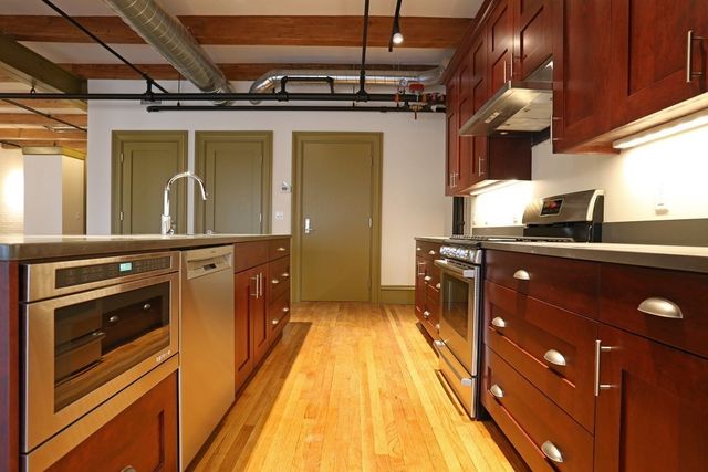 144 Lincoln Street 5, Boston, MA 02111