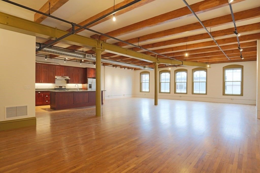 144 Lincoln Street 5, Boston, MA 02111