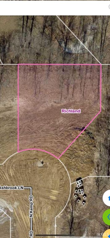 3912 W Ashbrook Lane, Bloomington, IN 47404