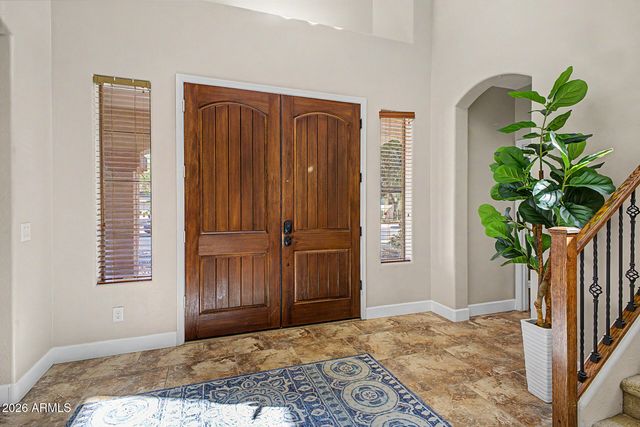 3265 E ARIS Drive, Gilbert, AZ 85298
