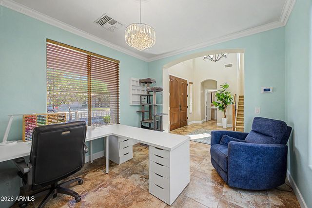 3265 E ARIS Drive, Gilbert, AZ 85298