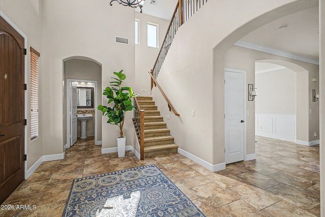 3265 E ARIS Drive, Gilbert, AZ 85298