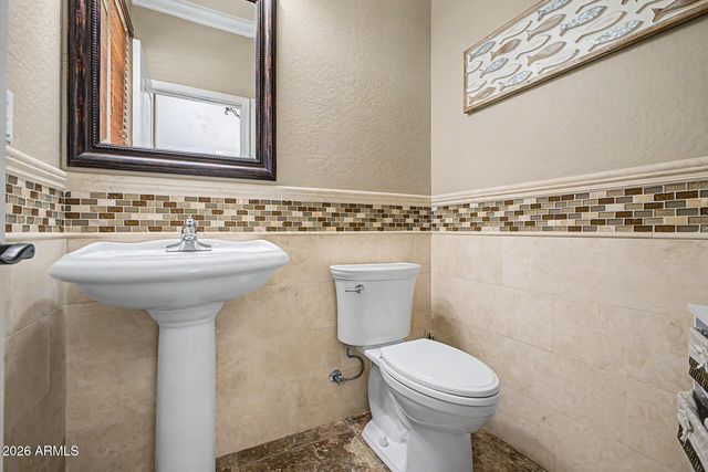 3265 E ARIS Drive, Gilbert, AZ 85298
