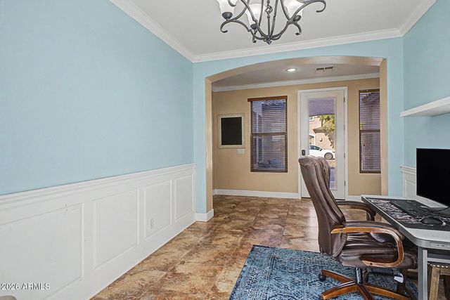 3265 E ARIS Drive, Gilbert, AZ 85298