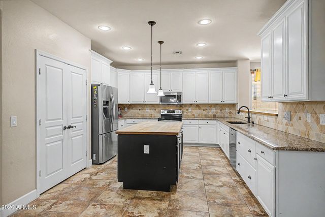 3265 E ARIS Drive, Gilbert, AZ 85298