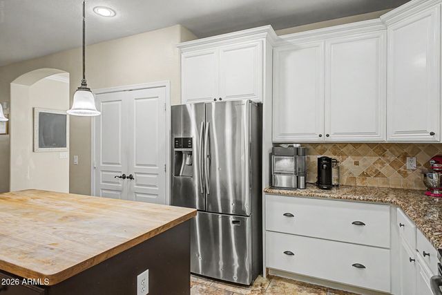 3265 E ARIS Drive, Gilbert, AZ 85298