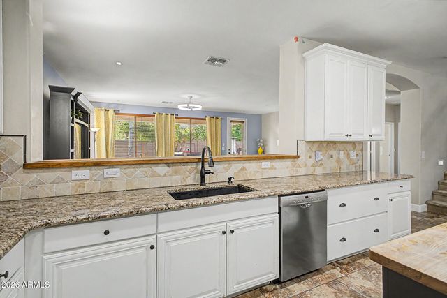 3265 E ARIS Drive, Gilbert, AZ 85298