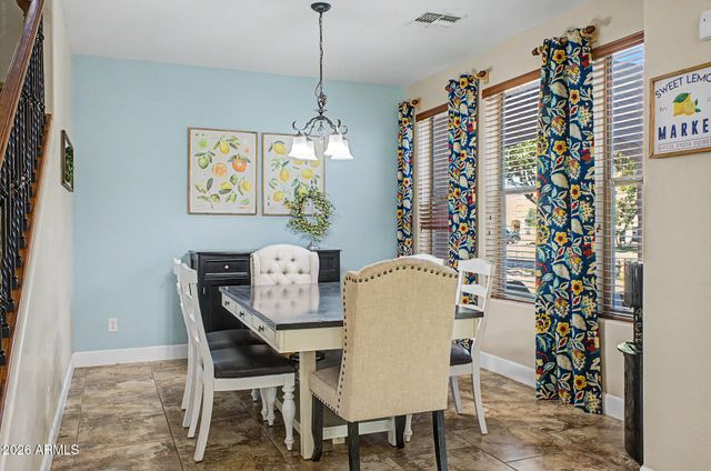 3265 E ARIS Drive, Gilbert, AZ 85298