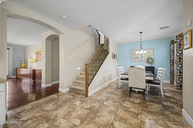 3265 E ARIS Drive, Gilbert, AZ 85298