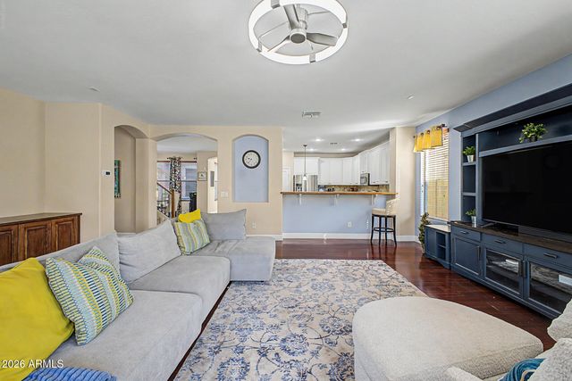 3265 E ARIS Drive, Gilbert, AZ 85298