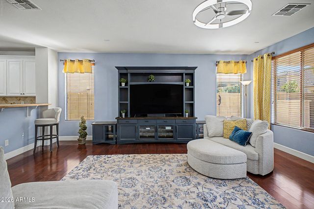3265 E ARIS Drive, Gilbert, AZ 85298