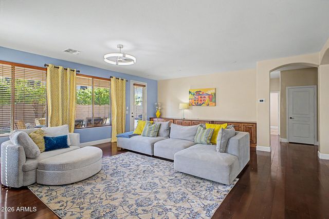 3265 E ARIS Drive, Gilbert, AZ 85298