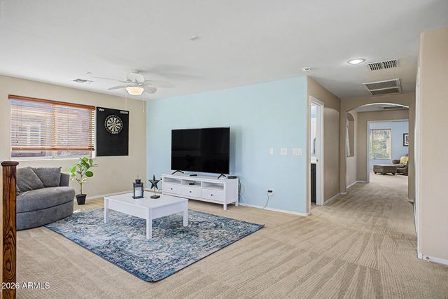3265 E ARIS Drive, Gilbert, AZ 85298