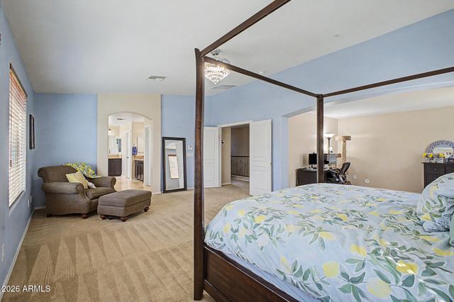 3265 E ARIS Drive, Gilbert, AZ 85298