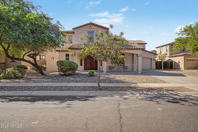 3265 E ARIS Drive, Gilbert, AZ 85298
