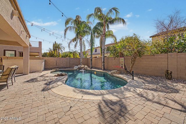 3265 E ARIS Drive, Gilbert, AZ 85298