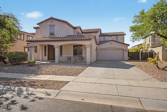 3265 E ARIS Drive, Gilbert, AZ 85298