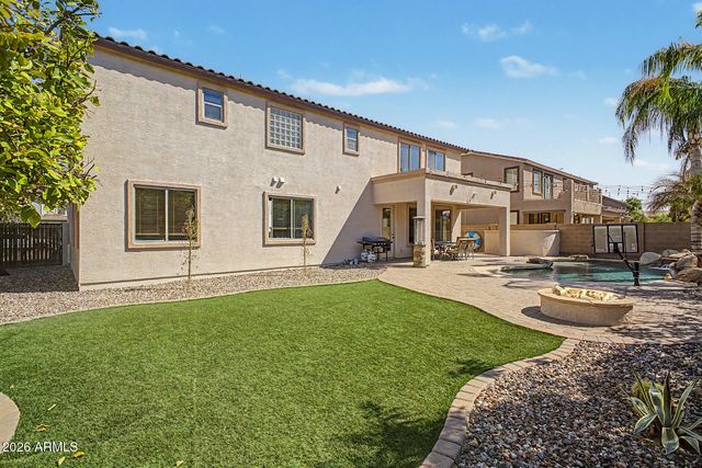 3265 E ARIS Drive, Gilbert, AZ 85298