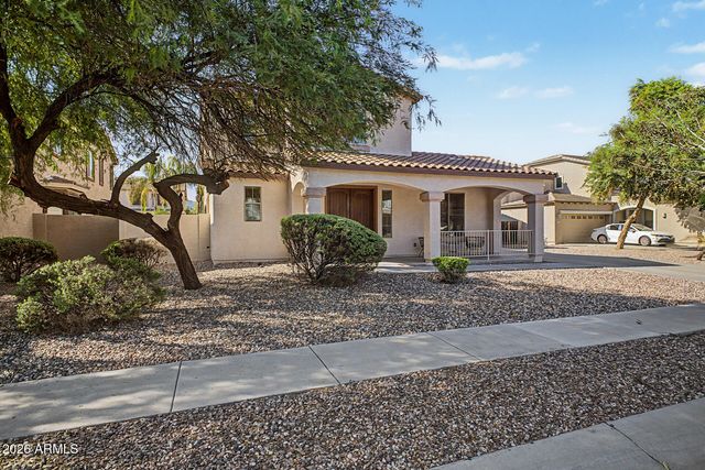 3265 E ARIS Drive, Gilbert, AZ 85298