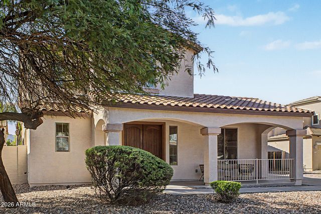 3265 E ARIS Drive, Gilbert, AZ 85298