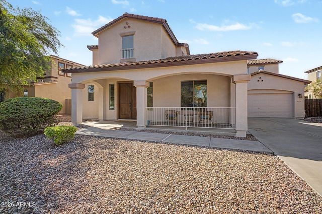 3265 E ARIS Drive, Gilbert, AZ 85298