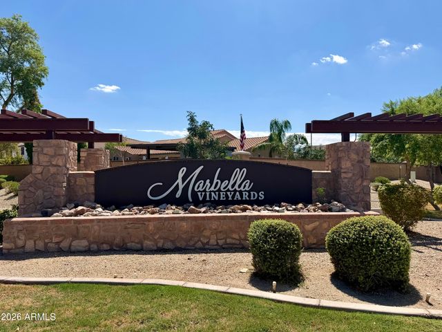 3265 E ARIS Drive, Gilbert, AZ 85298
